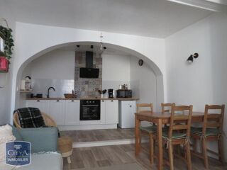  Maison à louer 4 pièces 55 m²