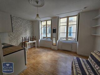  Appartement � louer 1 pi�ce 20 m�