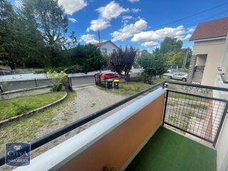  Appartement à louer 3 pièces 62 m²