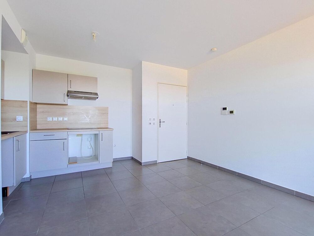 location Appartement - 2 pièce(s) - 40 m² Perpignan (66000)