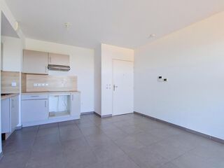  Appartement à louer 2 pièces 40 m²