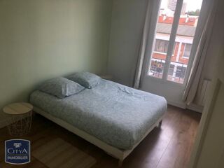  Appartement � louer 2 pi�ces 43 m�