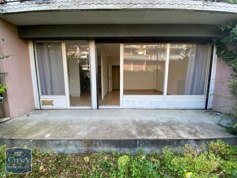  Appartement � louer 1 pi�ce 35 m�