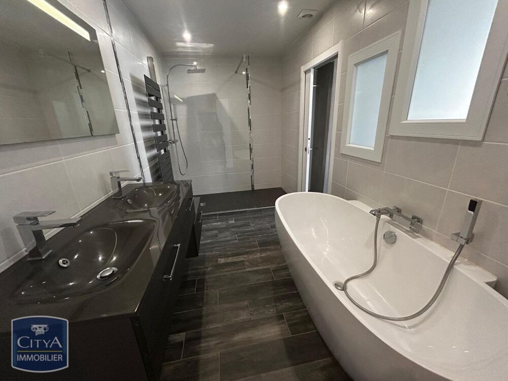 location Appartement - 3 pièce(s) - 76 m² Pau (64000)