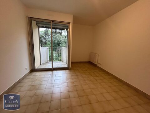  Appartement � louer 1 pi�ce 23 m�