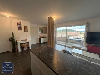 location Appartement - 2 pièce(s) - 54 m² Auriol (13390)