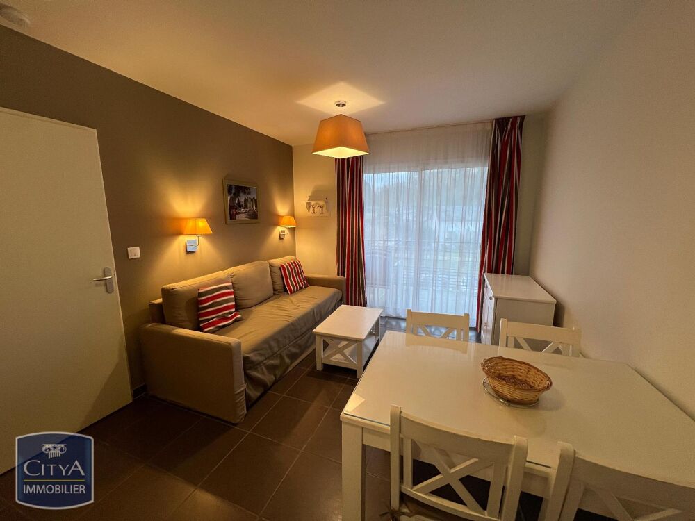 À LOUER : Appartement récent T2 situé à Chinon, dans le ....