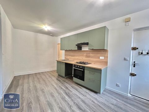   Location Appartement Appartement - 1 pice(s) - 36 m