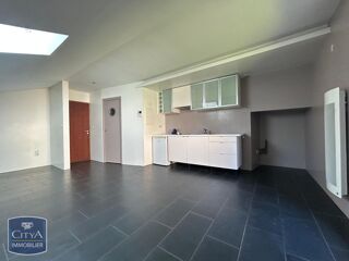  Appartement à louer 1 pièce 27 m²