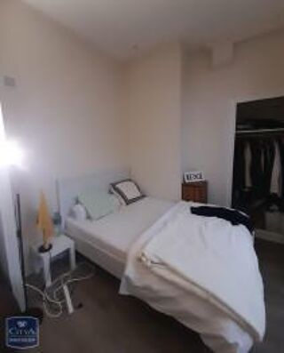  Appartement � louer 1 pi�ce 24 m�