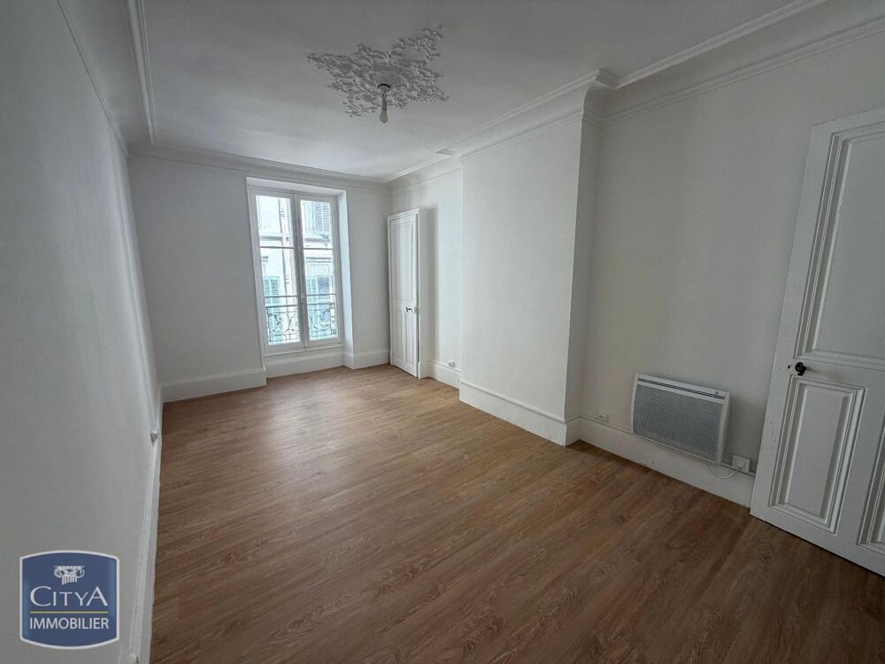 location Appartement - 3 pièce(s) - 98 m² Marseille 2