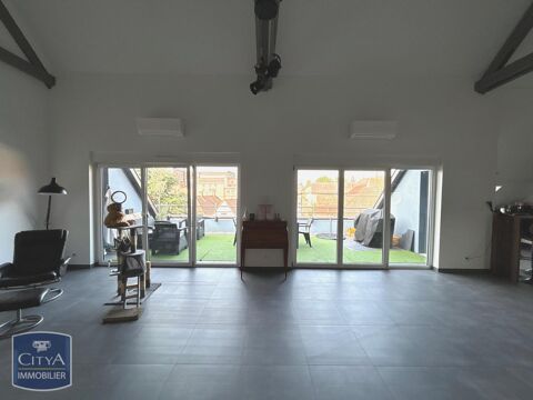  Appartement  louer 4 pices 118 m