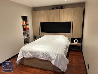 location Appartement - 2 pièce(s) - 56 m² Saint-Marcellin (38160)