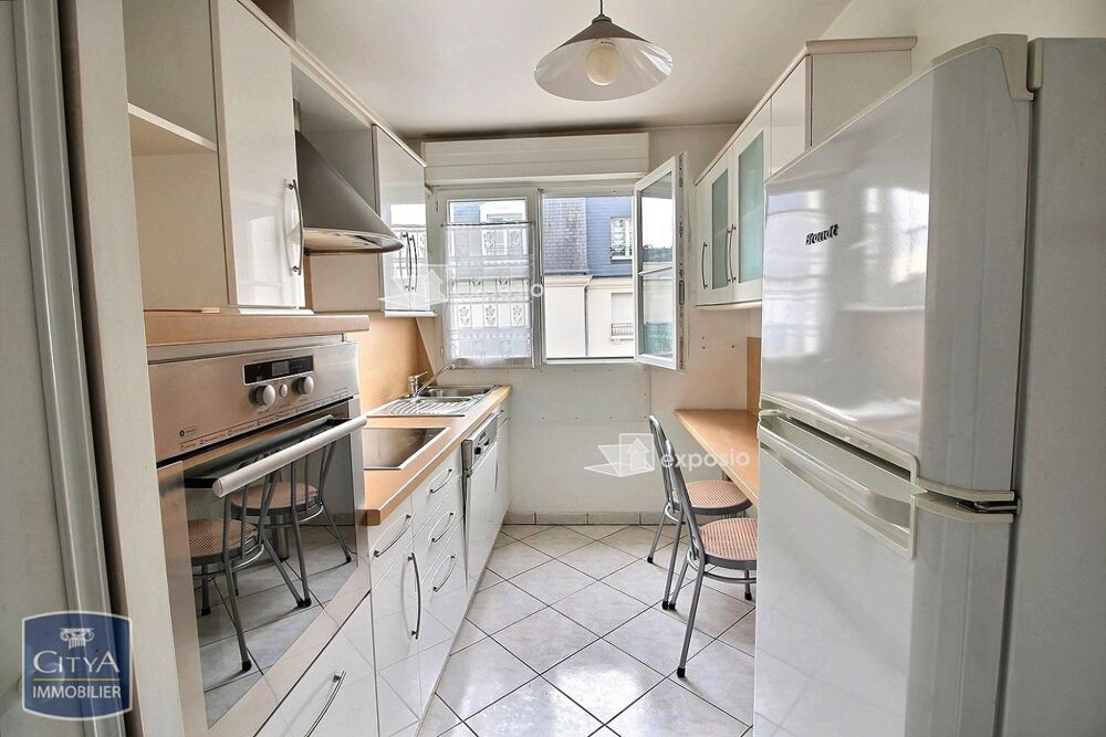 location Appartement - 3 pièce(s) - 66 m² Corbeil-Essonnes (91100)