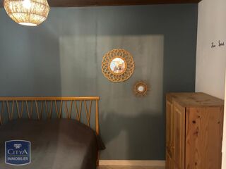  Appartement à louer 3 pièces 64 m²