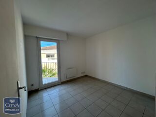 location Appartement - 1 pièce(s) - 25 m² Saint-Raphaël (83700)