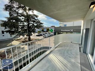  Appartement à louer 4 pièces 75 m²