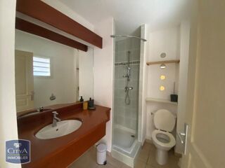  Appartement � louer 1 pi�ce 18 m�