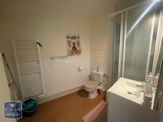  Appartement � louer 1 pi�ce 29 m�