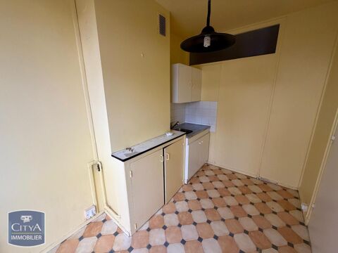  Appartement � louer 2 pi�ces 42 m�