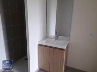  Appartement � louer 2 pi�ces 40 m�