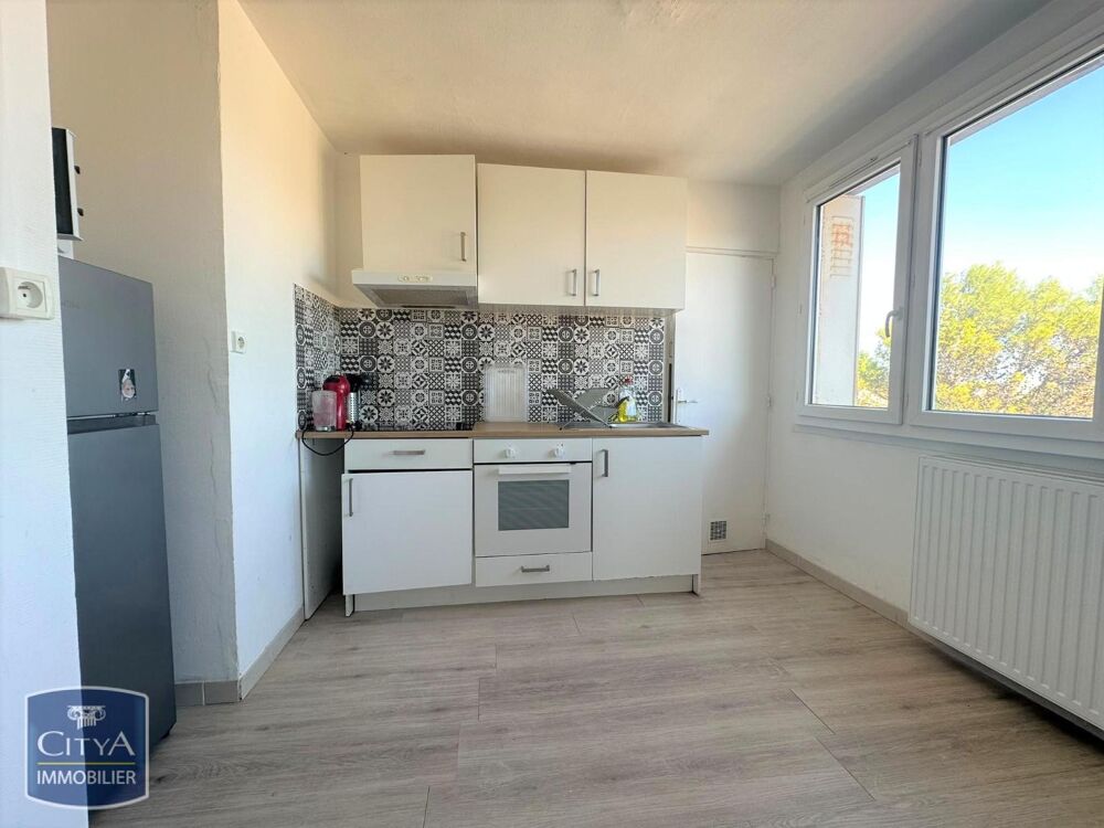 location Appartement - 4 pièce(s) - 69 m² Avignon (84000)