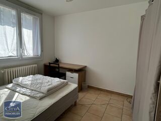  Appartement à louer 1 pièce 10 m²