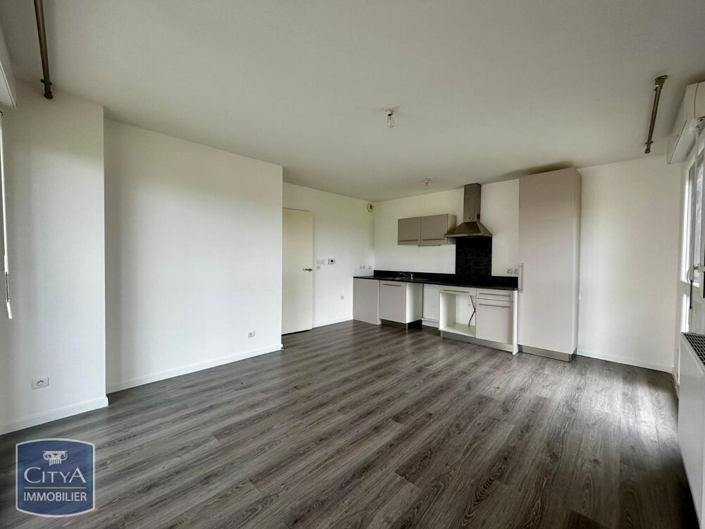 location Appartement - 3 pièce(s) - 62 m² Chartres (28000)