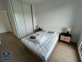  Appartement � louer 3 pi�ces 61 m�