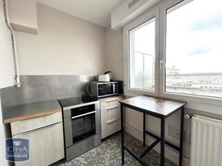  Appartement � louer 1 pi�ce 39 m�