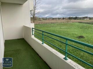  Appartement à louer 3 pièces 61 m²