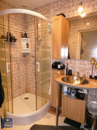  Appartement � louer 3 pi�ces 81 m�