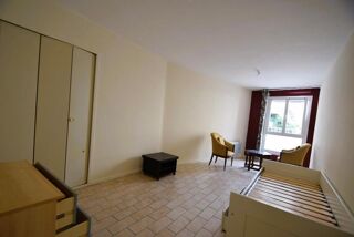  Appartement � louer 1 pi�ce 37 m�