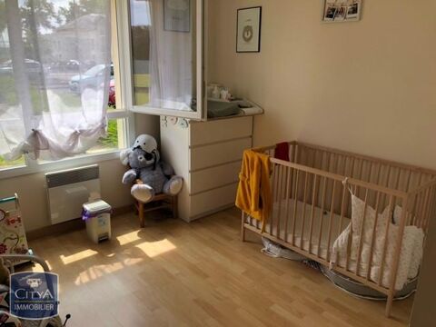  Appartement � louer 3 pi�ces 61 m�