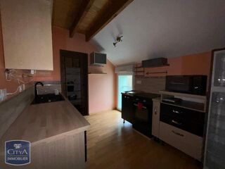  Appartement � louer 2 pi�ces 46 m�