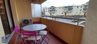  Appartement à louer 2 pièces 27 m²