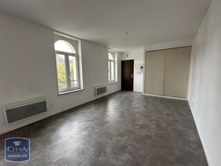  Appartement � louer 2 pi�ces 45 m�