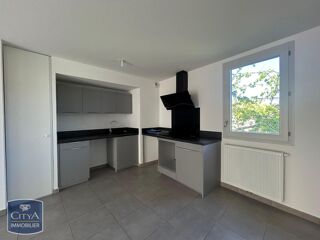  Appartement � louer 3 pi�ces 56 m�