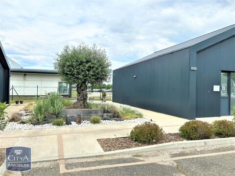 LOCAL PROFESSIONNEL DE SANTE MODERNE - ALBASUD &Agrave; LOUE... 800 82000 Montauban