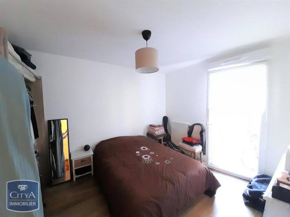 location Appartement - 2 pièce(s) - 49 m² Lille (59000)