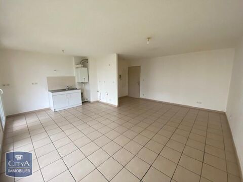  Appartement  louer 2 pices 48 m