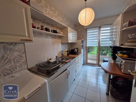  Appartement  louer 3 pices 60 m