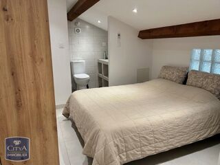  Appartement à louer 1 pièce 31 m²