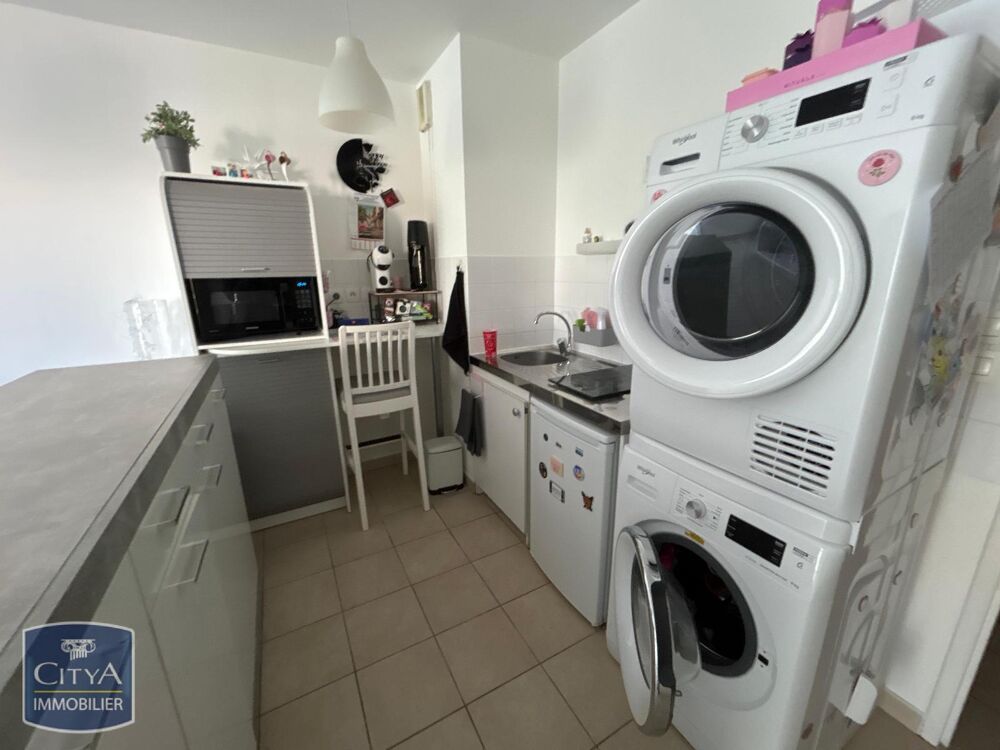 location Appartement - 2 pièce(s) - 42 m² Agen (47000)