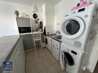 location Appartement - 2 pièce(s) - 42 m² Agen (47000)