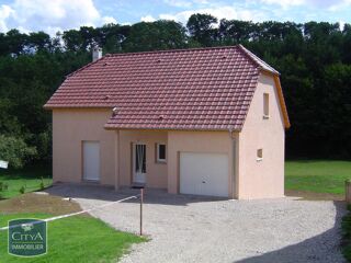  Maison à louer 6 pièces 115 m²