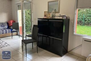 Maison à louer 4 pièces 82 m²