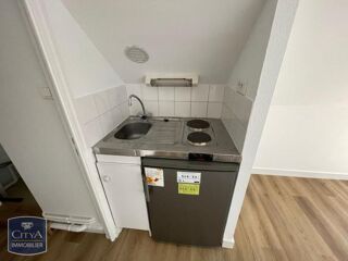  Appartement à louer 1 pièce 20 m²