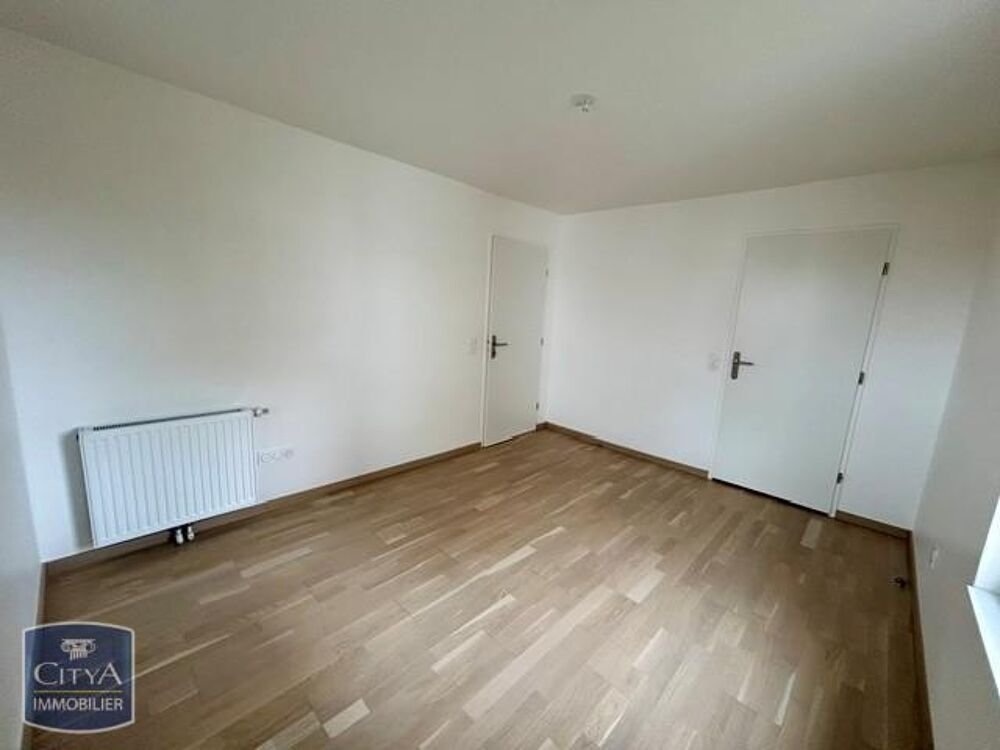 location Appartement - 2 pièce(s) - 41 m² Clermont-Ferrand (63000)
