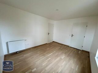 Appartement à louer 2 pièces 41 m²